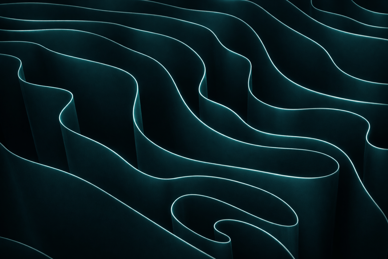 Cloud Platform desktop app